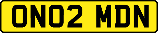 ON02MDN