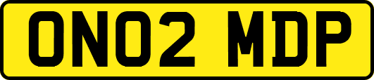 ON02MDP