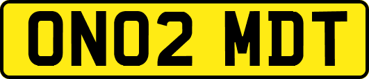 ON02MDT