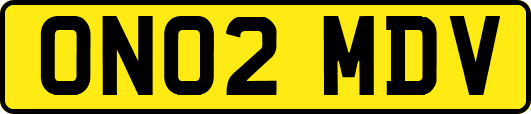 ON02MDV