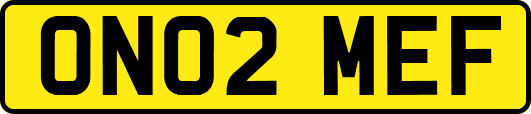 ON02MEF