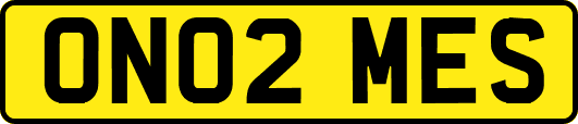 ON02MES