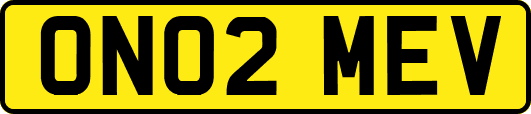 ON02MEV