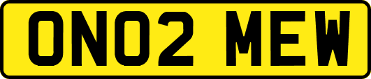 ON02MEW