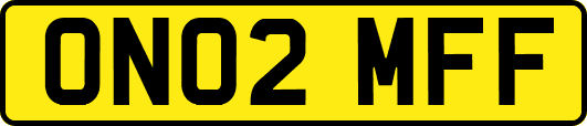 ON02MFF