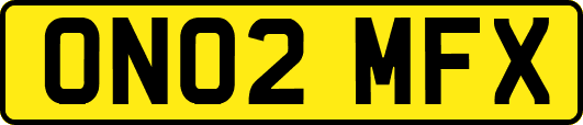ON02MFX