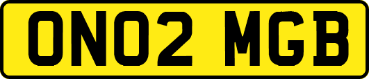 ON02MGB