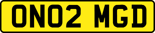 ON02MGD