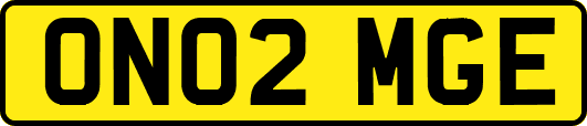 ON02MGE