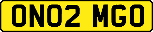 ON02MGO