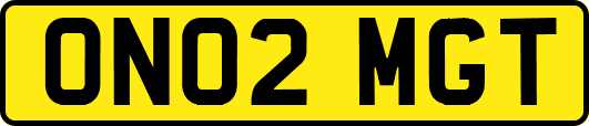 ON02MGT