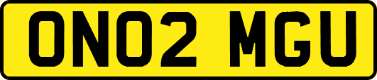 ON02MGU