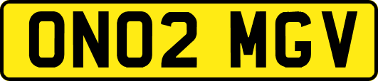 ON02MGV