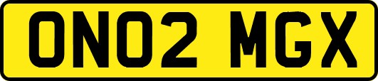 ON02MGX