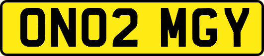 ON02MGY