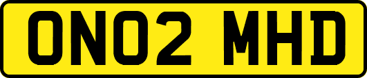 ON02MHD