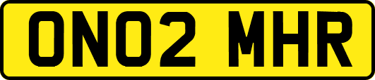 ON02MHR