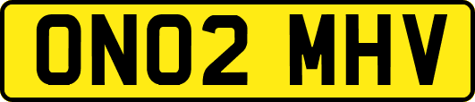 ON02MHV
