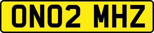 ON02MHZ
