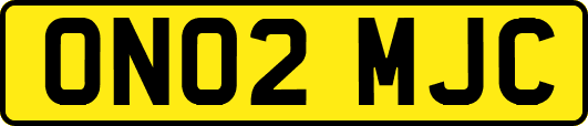 ON02MJC