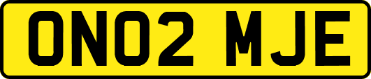 ON02MJE
