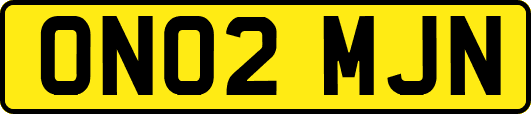 ON02MJN