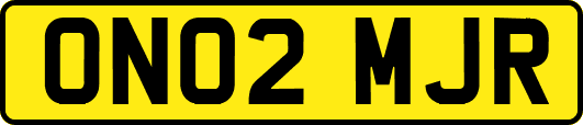 ON02MJR