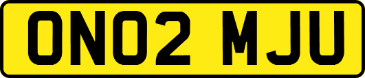 ON02MJU