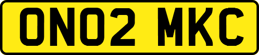 ON02MKC