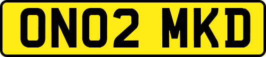 ON02MKD