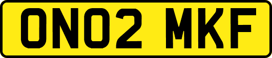 ON02MKF
