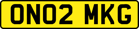 ON02MKG