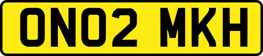 ON02MKH