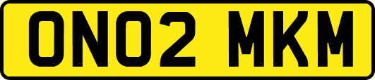 ON02MKM