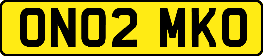 ON02MKO