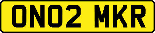 ON02MKR