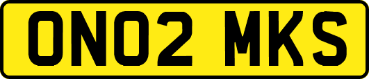 ON02MKS