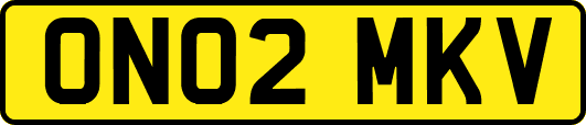 ON02MKV