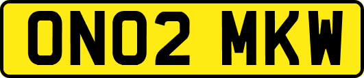 ON02MKW