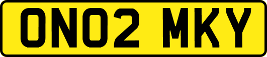 ON02MKY