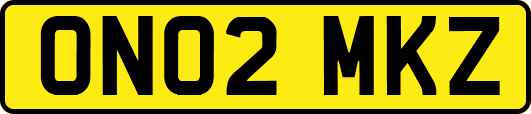 ON02MKZ