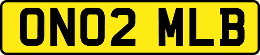 ON02MLB
