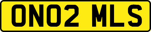 ON02MLS