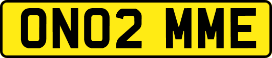 ON02MME