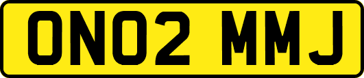 ON02MMJ