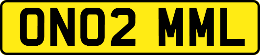 ON02MML