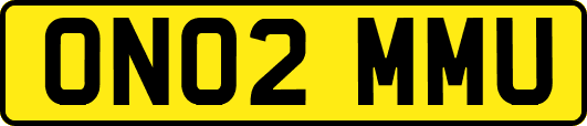 ON02MMU