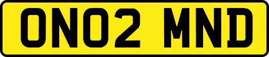 ON02MND