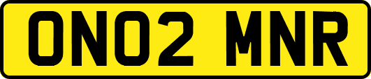 ON02MNR