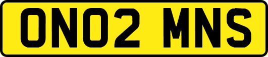ON02MNS